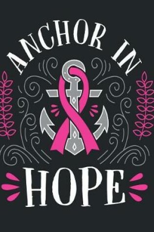 Cover of Anchor in hope