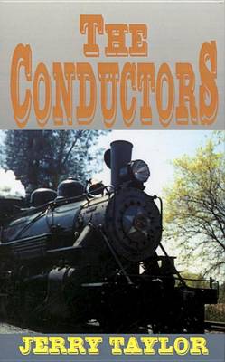 Book cover for The Conductors