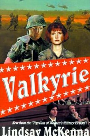 Cover of Valkyrie