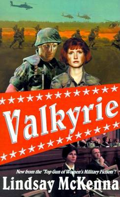 Book cover for Valkyrie