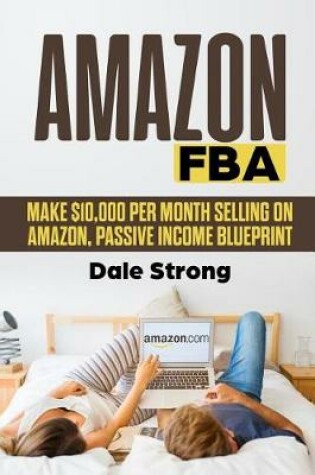 Cover of Amazon Fba