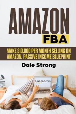 Book cover for Amazon Fba