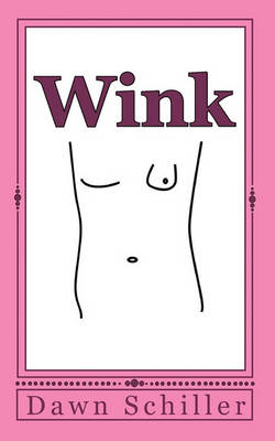 Book cover for Wink