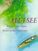 Book cover for All I See