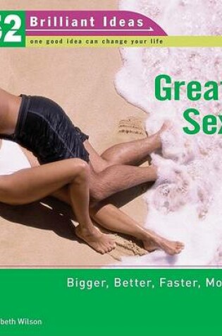 Cover of Great Sex