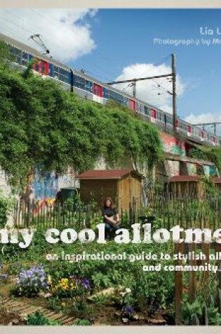 Cover of my cool allotment