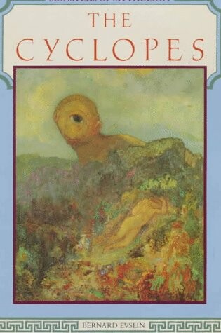 Cover of The Cyclopes