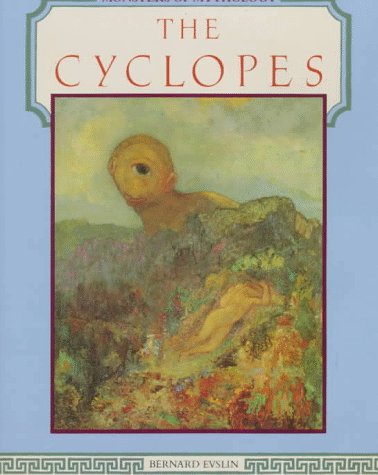 Cover of The Cyclopes