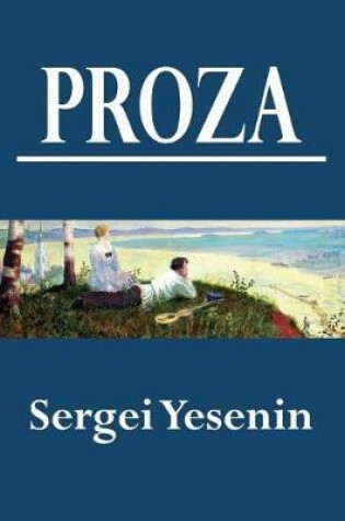 Cover of Proza (Illustrated)