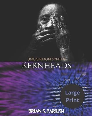 Book cover for Kernheads