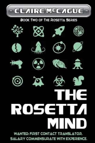 Cover of The Rosetta Mind
