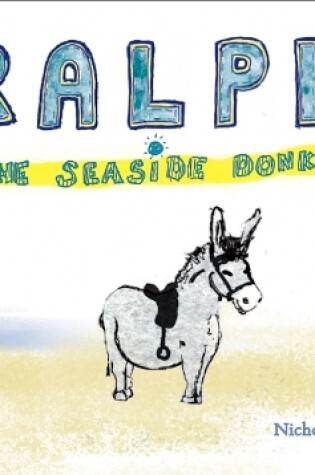 Cover of RALPH