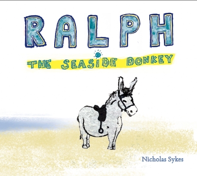 Book cover for RALPH