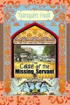 Book cover for The Case of the Missing Servant