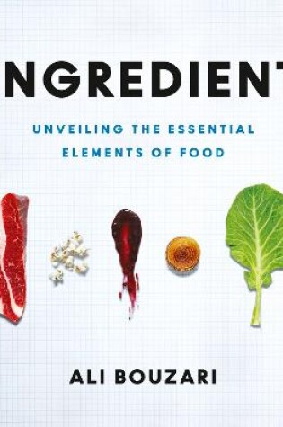 Cover of Ingredient
