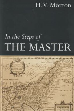 Cover of In the Steps of the Master