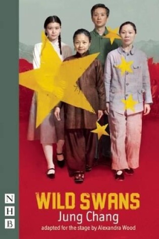 Cover of Wild Swans (Stage Version)