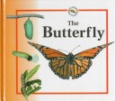 Book cover for The Butterfly