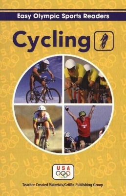 Book cover for Cycling