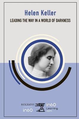 Book cover for Helen Keller