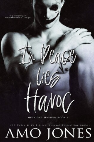 Cover of In Peace Lies Havoc