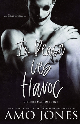 Cover of In Peace Lies Havoc