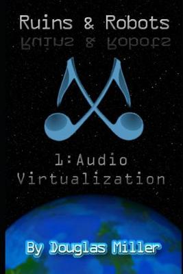 Book cover for Audio Virtualization