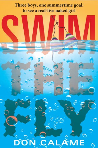 Cover of Swim the Fly