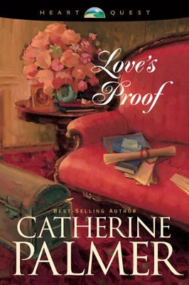Book cover for Love's Proof