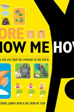 Cover of More Show Me How