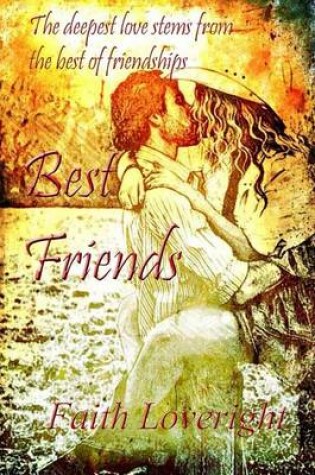 Cover of Best Friends