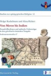 Book cover for Von Meroe Bis Indien