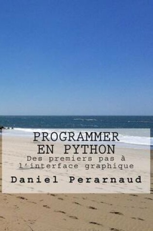 Cover of Programmer En Python 3.X