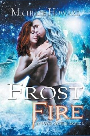 Cover of Frost Fire