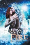 Book cover for Frost Fire