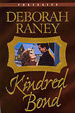 Cover of Kindred Bond