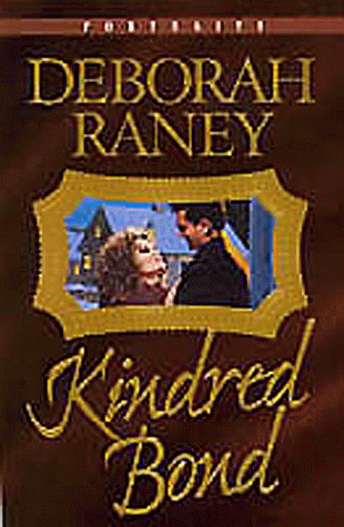 Cover of Kindred Bond