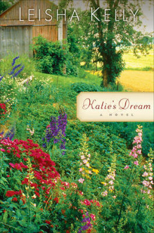 Cover of Katie's Dream