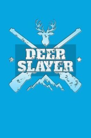 Cover of Deer Slayer