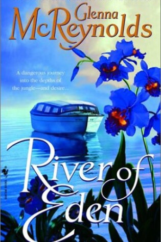 Cover of River of Eden