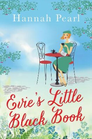 Cover of Evie's Little Black Book