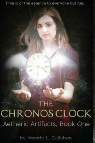 Cover of The Chronos Clock