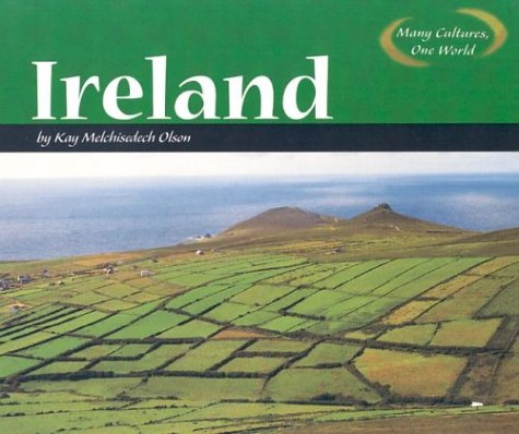 Cover of Ireland