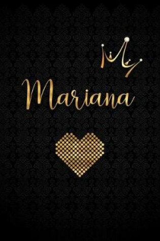 Cover of Mariana