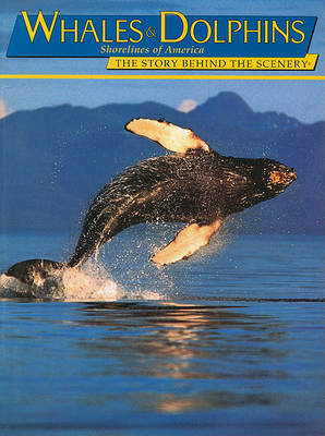 Book cover for Whales & Dolphins