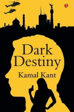 Cover of DARK DESTINY