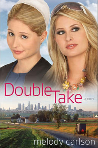 Cover of Double Take