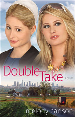 Book cover for Double Take