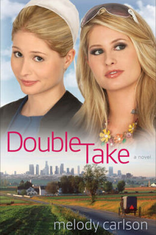 Cover of Double Take