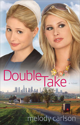 Book cover for Double Take